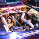 Illustration for article titled Here’s How Japan Does a Giant Mazda Rotary Party